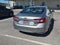 2019 Honda Accord Hybrid EX-L Sedan