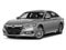 2019 Honda Accord Hybrid EX-L Sedan