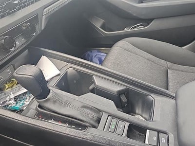 2023 Honda Accord Sedan LX CVT