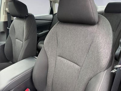 2023 Honda Accord Sedan LX CVT