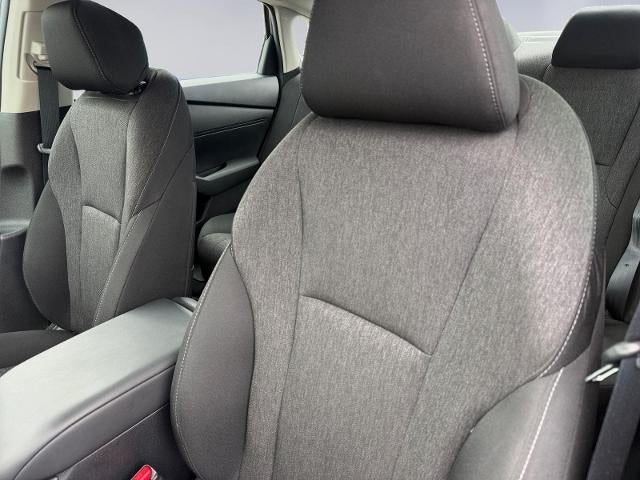 2023 Honda Accord Sedan LX CVT