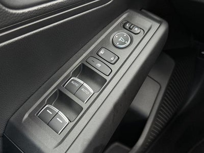 2023 Honda Accord Sedan LX CVT