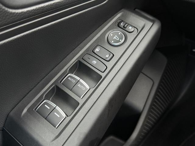 2023 Honda Accord Sedan LX CVT