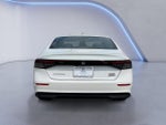 2024 Honda Accord Sedan LX CVT