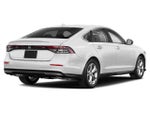 2024 Honda Accord Sedan LX CVT