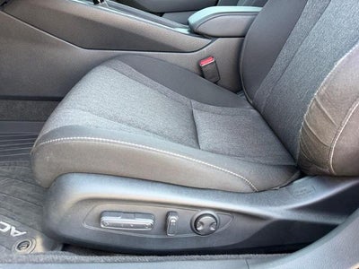 2024 Honda Accord Sedan EX CVT