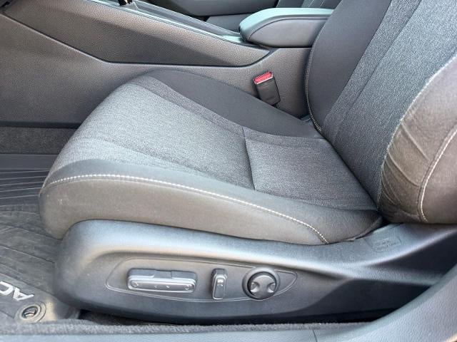2024 Honda Accord Sedan EX CVT