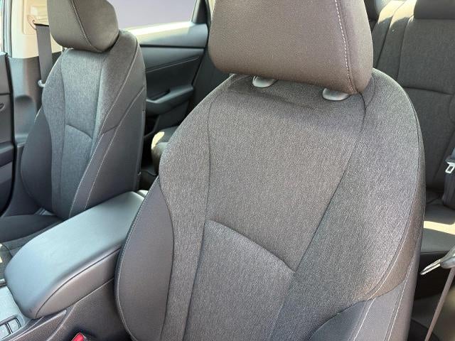 2024 Honda Accord Sedan EX CVT