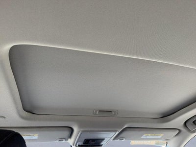 2024 Honda Accord Sedan EX CVT