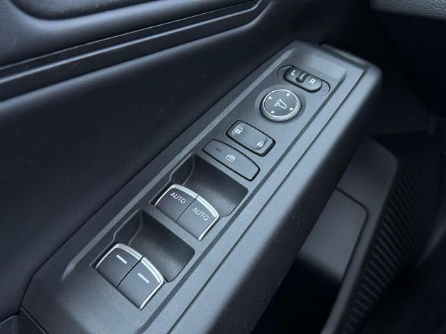 2024 Honda Accord Sedan EX CVT