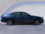 2024 Honda Accord Sedan EX CVT