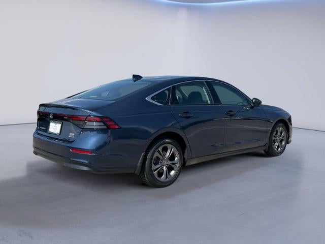 2024 Honda Accord Sedan EX CVT