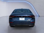 2024 Honda Accord Sedan EX CVT