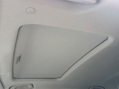 2023 Honda Accord Sedan EX CVT w/o BSI