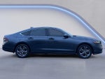 2023 Honda Accord Sedan EX CVT w/o BSI