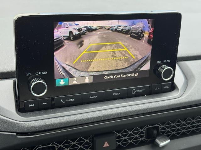 2023 Honda Accord Sedan EX CVT w/o BSI