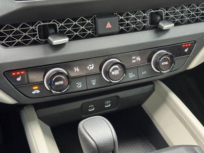 2023 Honda Accord Sedan EX CVT w/o BSI