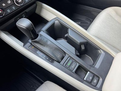 2023 Honda Accord Sedan EX CVT w/o BSI