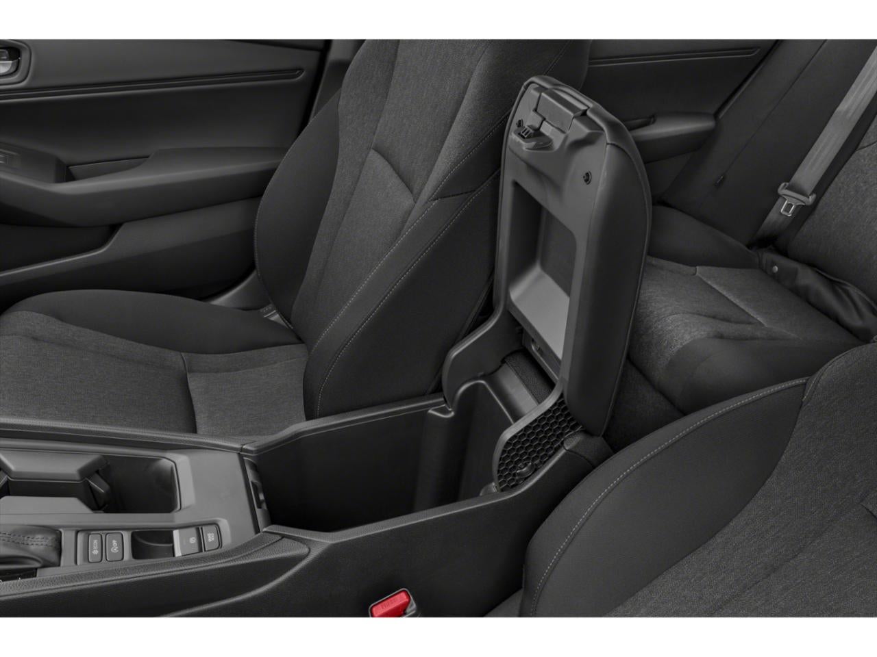 2023 Honda Accord Sedan EX CVT w/o BSI