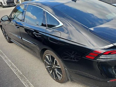 2023 Honda Accord Sedan EX CVT w/o BSI