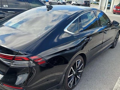 2023 Honda Accord Sedan EX CVT w/o BSI