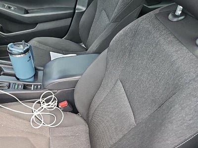 2023 Honda Accord Sedan EX CVT w/o BSI