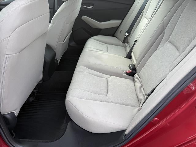2024 Honda Accord Sedan EX CVT
