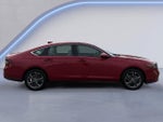2024 Honda Accord Sedan EX CVT