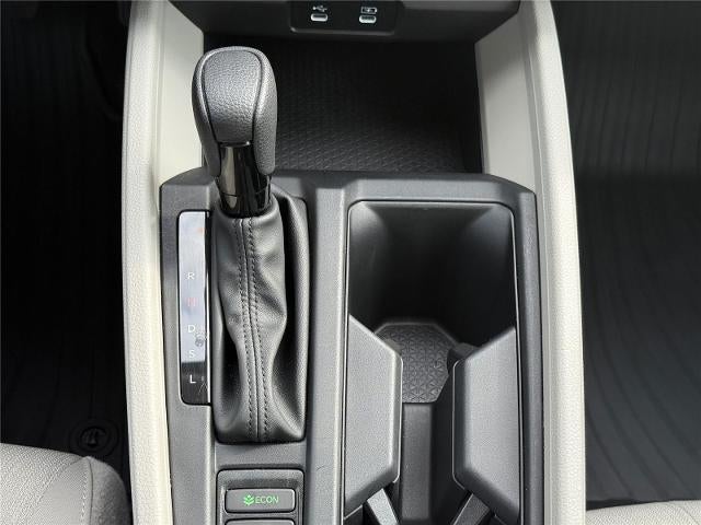 2024 Honda Accord Sedan EX CVT