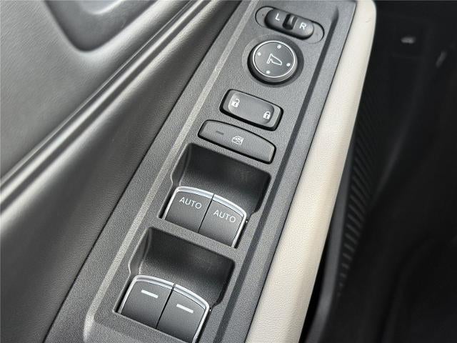 2024 Honda Accord Sedan EX CVT