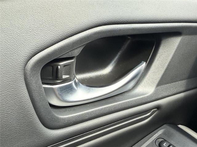 2024 Honda Accord Sedan EX CVT