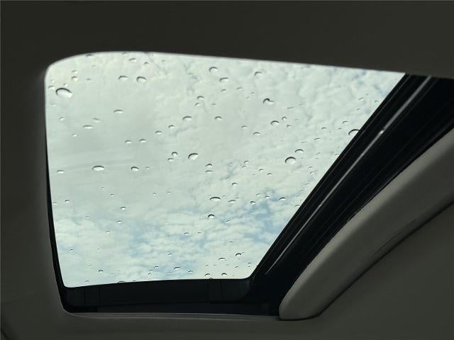 2024 Honda Accord Sedan EX CVT