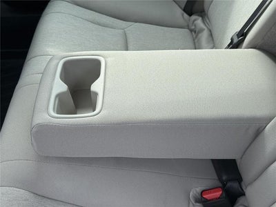 2024 Honda Accord Sedan EX CVT