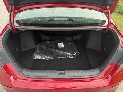 2024 Honda Accord Sedan EX CVT