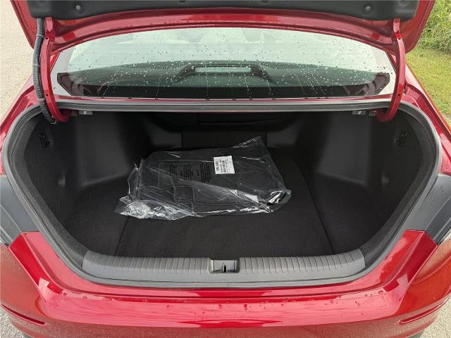 2024 Honda Accord Sedan EX CVT