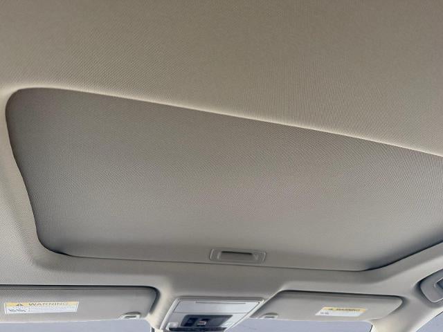 2024 Honda Accord Sedan EX CVT