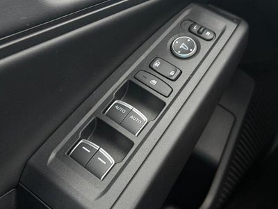 2024 Honda Accord Sedan EX CVT