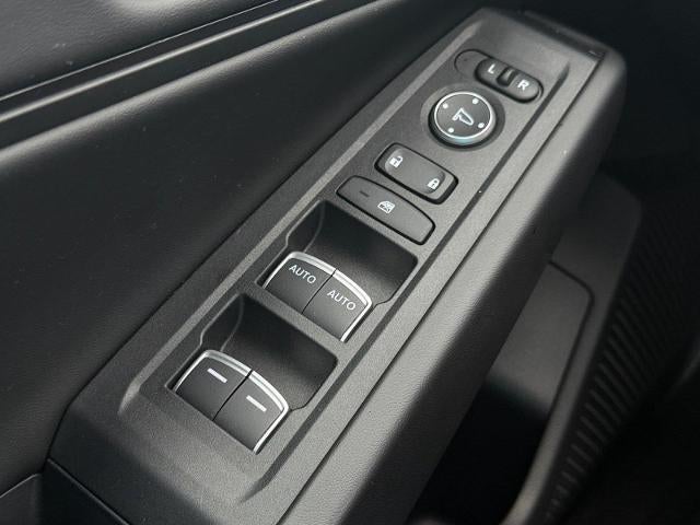 2024 Honda Accord Sedan EX CVT