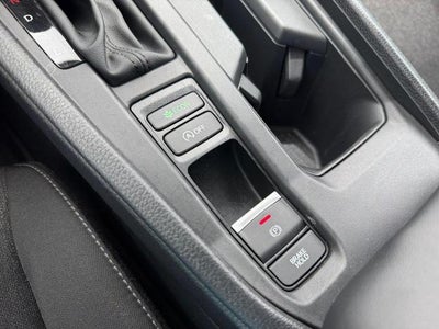 2024 Honda Accord Sedan EX CVT