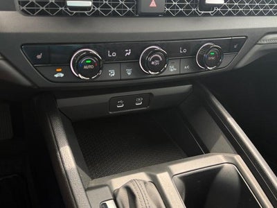2024 Honda Accord Sedan EX CVT