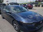 2024 Honda Accord Sedan EX CVT