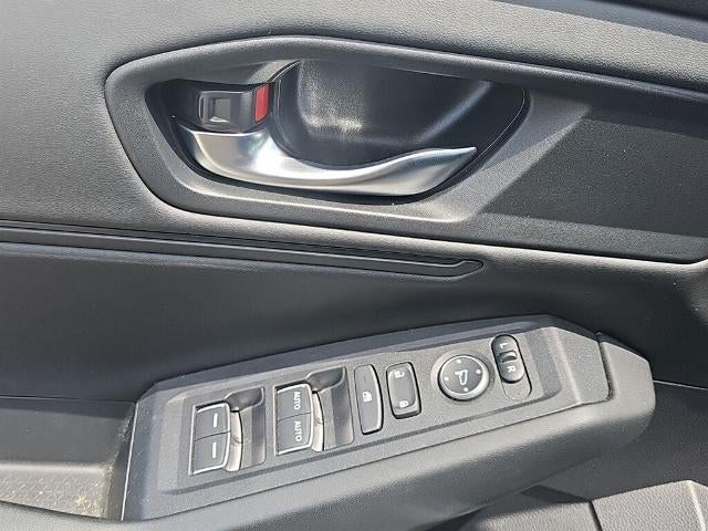 2024 Honda Accord Sedan EX CVT