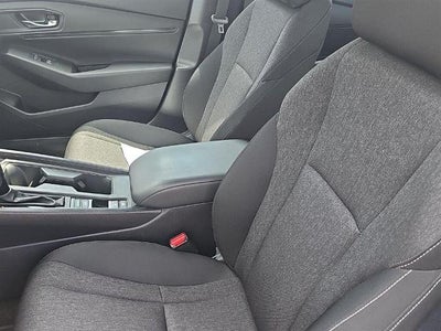 2024 Honda Accord Sedan EX CVT