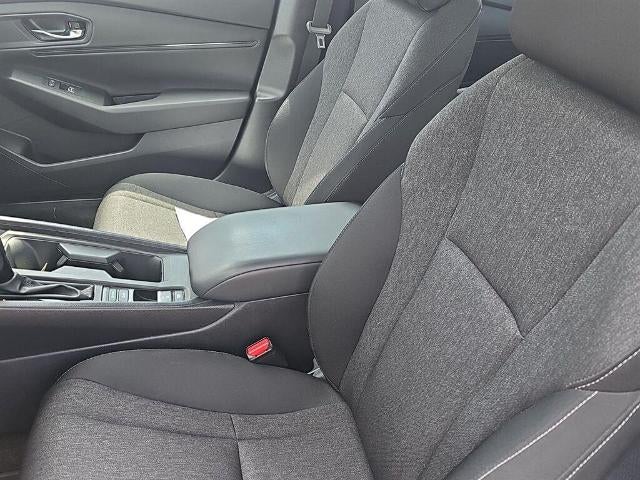 2024 Honda Accord Sedan EX CVT