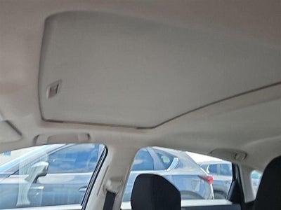 2024 Honda Accord Sedan EX CVT