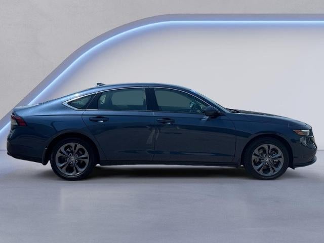 2025 Honda Accord Hybrid EX-L Sedan