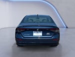2025 Honda Accord Hybrid EX-L Sedan