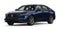 2025 Honda Accord Hybrid EX-L Sedan