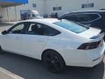 2025 Honda Accord Hybrid Sport-L Sedan