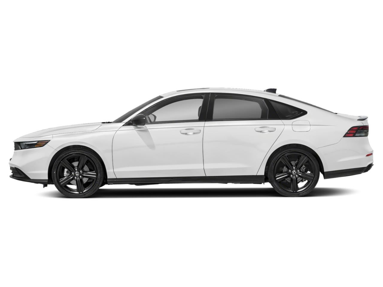 2025 Honda Accord Hybrid Sport-L Sedan